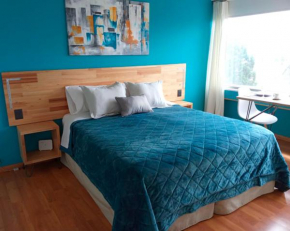 DREAM SUITES BRC